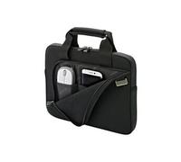 SmartSkin Laptop Sleeve 13.3" - Sacoche pour ordinateur portable - 13.3" - noir