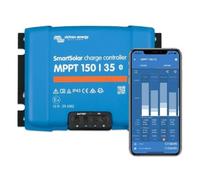 SmartSolar MPPT 150/35