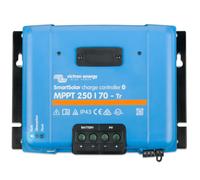 Victron – Contrôleur de charge solaire SmartSolar MPPT Tr 250V 70 amp 12/24/36/48-Volt (Bluetooth)