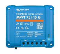 SmartSolar MPPT 75/15