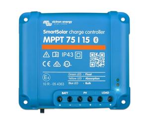 SmartSolar MPPT 75/15 Vente au détail