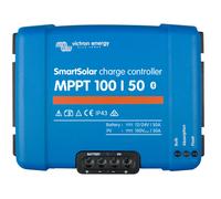 SmartSolar MPPT 100/50