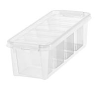SmartStore Boîte de rangement CLASSIC 3,5 L avec insert