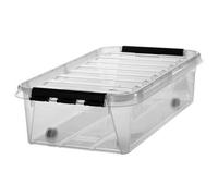 SmartStore Boîte de rangement CLASSIC 30 L, 30 litres