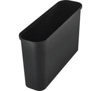 smartstore Boîte de rangement COLLECT Slim 46 litres noir