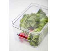SMARTSTORE Boîte de rangement COMPACT CLEAR L, 15,4 litres