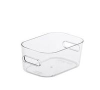 SmartStore Boîte de rangement COMPACT CLEAR L, 15,4 litres
