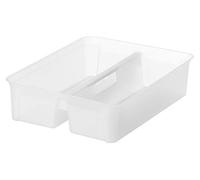 SmartStore - Compartiments pour Boîte - Organiseur - Compatible avec la Boîte 15 - Plastique