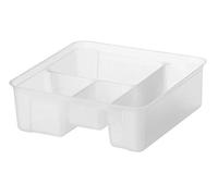 Smartstore - Compartiments pour Boîte - Organiseur - Compatible avec la Boîte SmartStore 12/13 - Plastique