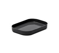 SmartStore Couvercle Boîte Compact XS - Gris - Extra Small - Rangez Votre Maison avec Style et Praticité - Plastique sans BPA - Conçu et Fabriqué en Finlande