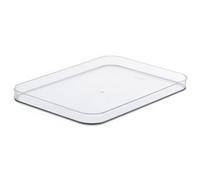 SmartStore Couvercle pour boîte COMPACT CLEAR L