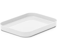 SmartStore Couvercle pour boîte de rangement COMPACT S blanc