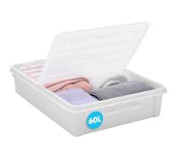 Boîte de rangement 'Bedroller', 60 litres