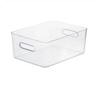 SmartStore™ Organisateur de rangement compact transparent, L - 41 x 29 x 15,5 cm