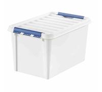 SmartStore Pro PROFI-Box 50L PRO 45, blanc