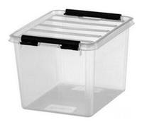 Smartstore smartstore boîte de rangement classic 3, 3 litres noir G