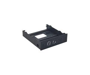 Smartteck Berceau S525 2" 1/2 dans Une Baie 5" 1/4