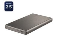 Smartteck boitier externe 2.5"" SLIM