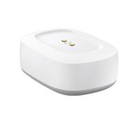Aeotec Capteur d'eau Zigbee SmartThings - Détecteur d'eau intelligent, alarme fiable