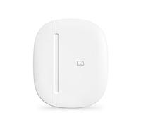 SmartThings Capteur multifonction pour savoir si les fenêtres et les portes sont ouvertes, simple