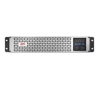 APC Onduleur Smart-UPS SMTL750RMI2UC Li‑Ion 750 VA SmartConnect 230 V 600 W montable en rack