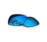 SmartVLT Verres de rechange pour lunettes de soleil Oakley TwoFace OO9189 - Plus d'options