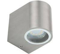 smartwares applique extérieure led bastia ovale 5000.466 ranex Incolore G