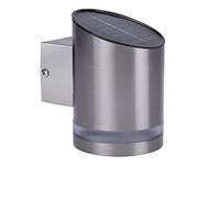 Applique murale solaire Smartwares GWS-002-DS - Énergie solaire - Lampe LED