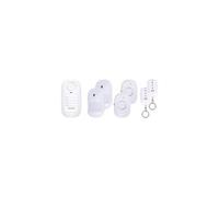 Smartwares SC50-6 Mini kit d'alarme sans fil