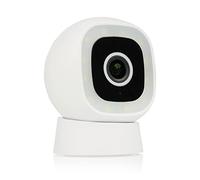 Smartwares caméra de surveillance extérieure Starlight- WiFi - Différents modes de vision - Images QHD - Communication bidirectionnelle - Détecteur de mouvement