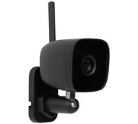 CIP-39330 Smartwares Wi-Fi IP Mini-caméra de surveillance 1920 x 1080 pixels
