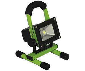 Smartwares CLBR2-A10G Lampe de travail à LED 10 W Vert 18 x 21,5 x 29