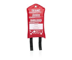 Smartwares Couverture anti-feu FEX-15907