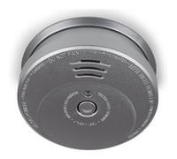 Smartwares Détecteur de fumée incl. 5 Jahres-Batterie RM149A batteriebetrieben G