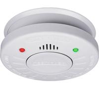 SMARTWARES Détecteur de fumée RM520, 6 pièces