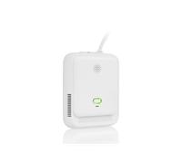 Smartwares Détecteur de gaz FGA-13410 – Propane, Butane, Gaz naturel, Méthane – 5 ans