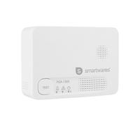 Smartwares Détecteur de monoxyde de carbone FGA-1305