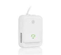 Smartwares Détecteur de gaz FGA-13410 – Propane, Butane, Gaz naturel, Méthane – 5 ans