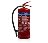 Smartwares Extincteur Poudre - 6 kg