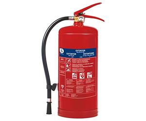 Smartwares FEX-15162 Rouge 6 kg