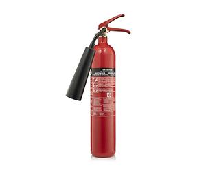 Smartwares FEX-15621 Extincteur CO2