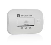 Smartwares FGA-13081 détecteur de gaz Monoxyde de carbone (CO)