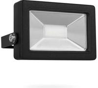 Smartwares FL1-B10B LED Straler Slimline 10W - Zwart
