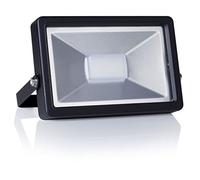 Smartwares FL1-B30B Projecteur à LED Aluminium 30 W Noir