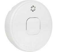 Smartwares FSM-12700 Détecteur de fumée autonomie 10 ans à pile(s)