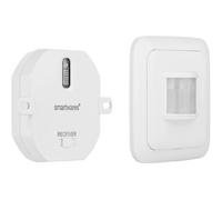 Smartwares Funk Et un Vieux Bausch Smarthome SH4-99569