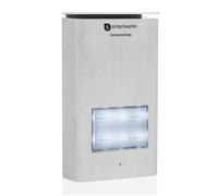 SMARTWARES Interphone audio 2 fils pour 1 appartement DIC-21112