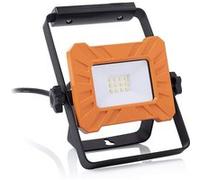 Smartwares lampe de travail FCL-7600310 Watt 45 cm noir/orange G