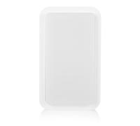 Smartwares LED Lumière Extérieure Mur & Plafonnier Blanc IP54 13W 700lm Chaud