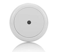 Smartwares mini détecteur de fumée FSM-16020 - NF- Label Q - Pile scellée & capteur 10 ans